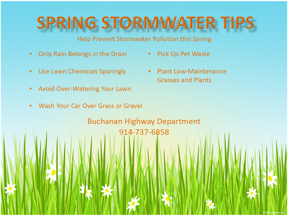 Stormwater