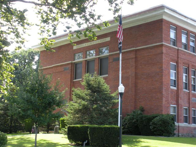 Village Hall