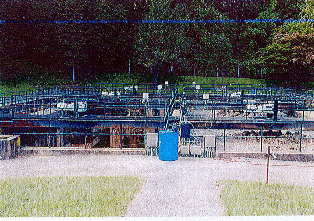 WWTP